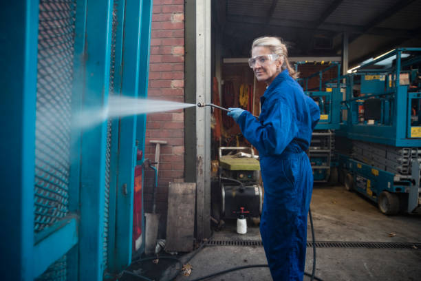 Silver Springs Shores, FL Pressure Washing Company
