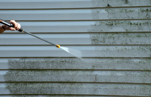 Best Roof Power Washing Services  in Silver Springs Shores, FL