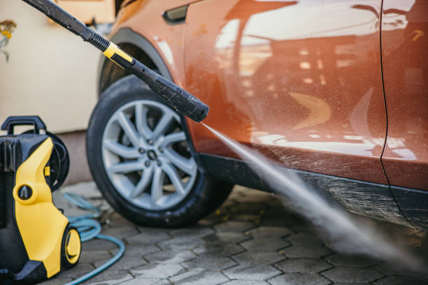 Best Power Washing Near Me  in Silver Springs Shores, FL