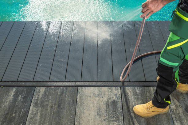 Best Affordable Pressure Washing  in Silver Springs Shores, FL