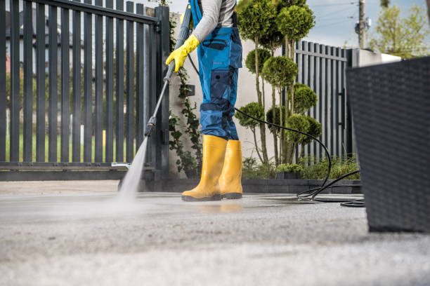 Fence Pressure Washing in Silver Springs Shores, FL