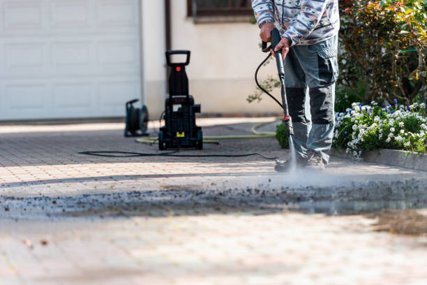 Best Concrete Pressure Washing  in Silver Springs Shores, FL