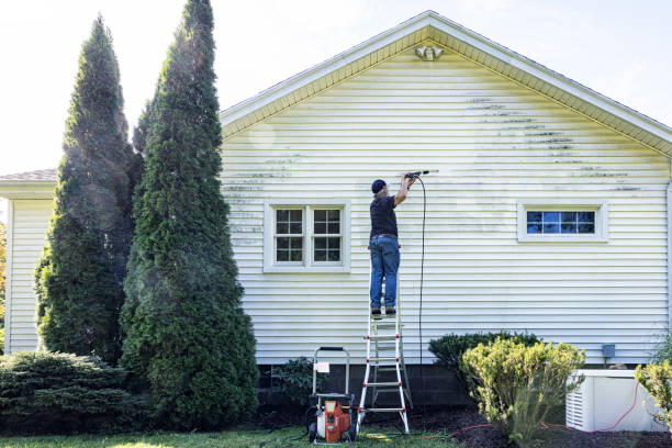 Best Deck Cleaning Services  in Silver Springs Shores, FL