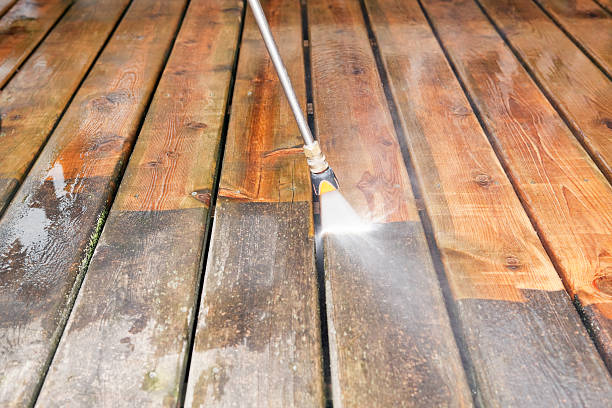 Best Exterior Home Cleaning  in Silver Springs Shores, FL