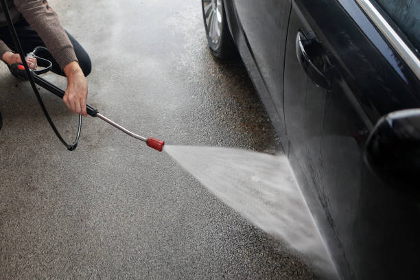 Local Pressure Washing Services in Silver Springs Shores, FL