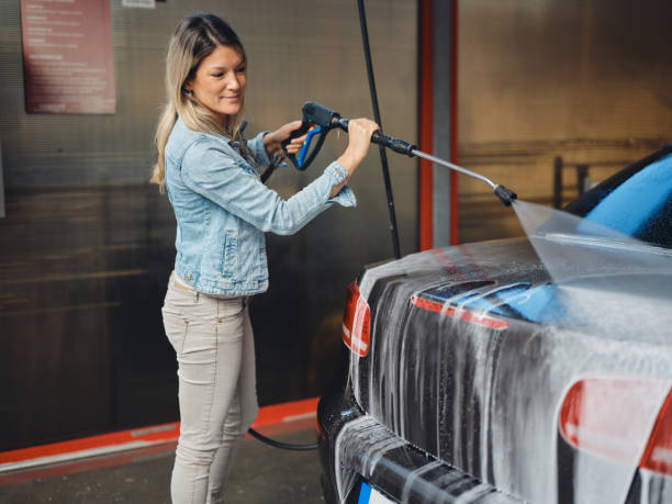 Best Pressure Washing Company Near Me  in Silver Springs Shores, FL