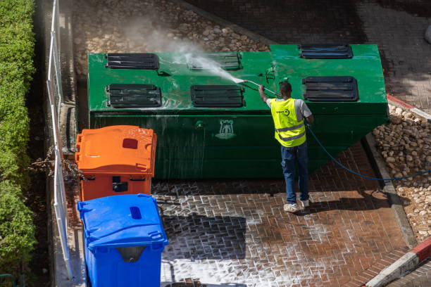 Best Best Pressure Washing Companies  in Silver Springs Shores, FL